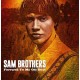 SAM BROTHERS-FAREWELL TO MY OLD WAYS (CD)