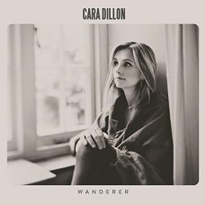 CARA DILLON-WANDERER (CD)