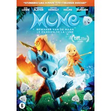 FILME-MUNE (DVD)