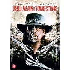 FILME-DEAD AGAIN IN TOMBSTONE (DVD)