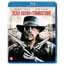 FILME-DEAD AGAIN IN TOMBSTONE (BLU-RAY)