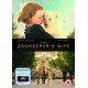 FILME-ZOOKEEPER'S WIFE (DVD)