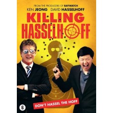 FILME-KILLING HASSELHOFF (DVD)