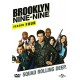 SÉRIES TV-BROOKLYN NINE-NINE S4 (3DVD)