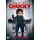 FILME-CULT OF CHUCKY (DVD)