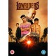 FILME-LOWRIDERS (DVD)