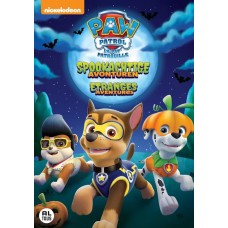 ANIMAÇÃO-PAW PATROL V.12 (DVD)