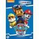 ANIMAÇÃO-PAW PATROL V.7-9 (3DVD)