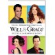 SÉRIES TV-WILL & GRACE COMPLETE (29DVD)