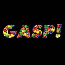 ZOMBY-GASP! (2LP)