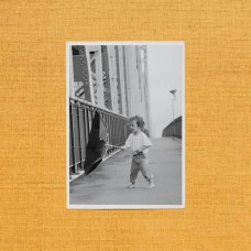 JORDAN RAKEI-WALLFLOWER (CD)