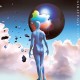 GIRAFFAGE-TOO REAL (LP)