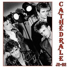 CATHEDRALE-J2=B2 (CD)