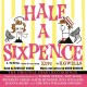 MUSICAL-HALF A SIXPENCE (CD)