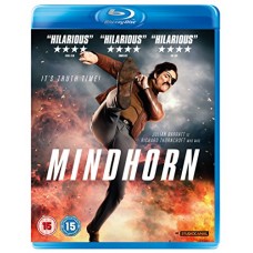 FILME-MINDHORN (BLU-RAY)