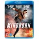 FILME-MINDHORN (BLU-RAY)