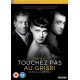 FILME-TOUCHEZ PAS AU GRISBI (DVD)
