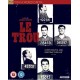 FILME-LE TROU (BLU-RAY)