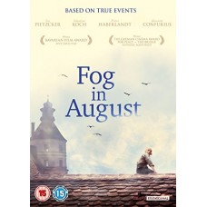 FILME-FOG IN AUGUST (DVD)