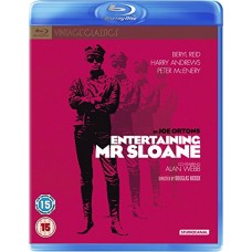 FILME-ENTERTAINING MR SLOANE (BLU-RAY)