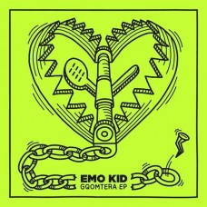EMO KID-GQOMTERA -DOWNLOAD- (LP)