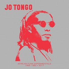 JO TONGO-AFRICAN FUNK.. (CD)