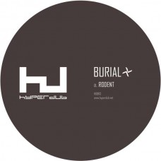 BURIAL-RODENT (10")