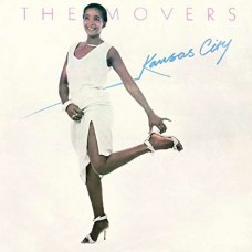 MOVERS-KANSAS CITY (LP)