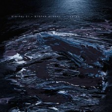 DIGITAL 21 & STEFAN OLSDA-INSIDE (LP)