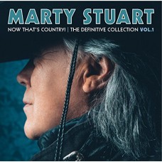 MARTY STUART-DEFINITIVE COLLECTION V.1 (2CD)