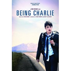 FILME-BEING CHARLIE (DVD)