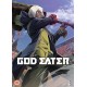 MANGA-GOD EATER VOL.2 (DVD)