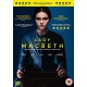 FILME-LADY MACBETH (DVD)