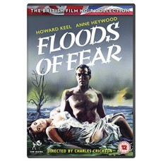 FILME-FLOODS OF FEAR (DVD)