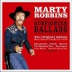 MARTY ROBBINS-GUNFIGHTER BALLADS (2CD)