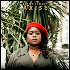 ZARA MCFARLANE-ARISE (CD)