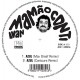 IVAN CONTI-AZUL-REMIXES -HQ- (12")