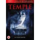 FILME-TEMPLE (DVD)