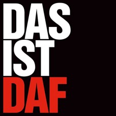 DAF-DAS IST DAF (5CD)