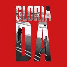 GLORIA-DA (CD)