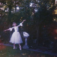 WOLF ALICE-VISIONS OF A LIFE -HQ- (LP)
