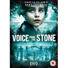 FILME-VOICE FROM THE STONE (DVD)