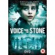 FILME-VOICE FROM THE STONE (DVD)