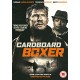 FILME-CARDBOARD BOXER (DVD)