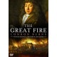 DOCUMENTÁRIO-GREAT FIRE - THE FULL.. (DVD)