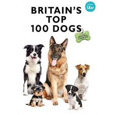SÉRIES TV-BRITAIN'S TOP 100 DOGS (DVD)
