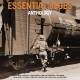 V/A-ESSENTIAL BLUES.. -HQ- (2LP)