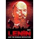 FILME-1917: LENIN AND THE.. (DVD)