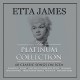ETTA JAMES-PLATINUM COLLECTION (3CD)