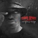 YOUNG SPRAY-INVISIBLE TEARS (CD)